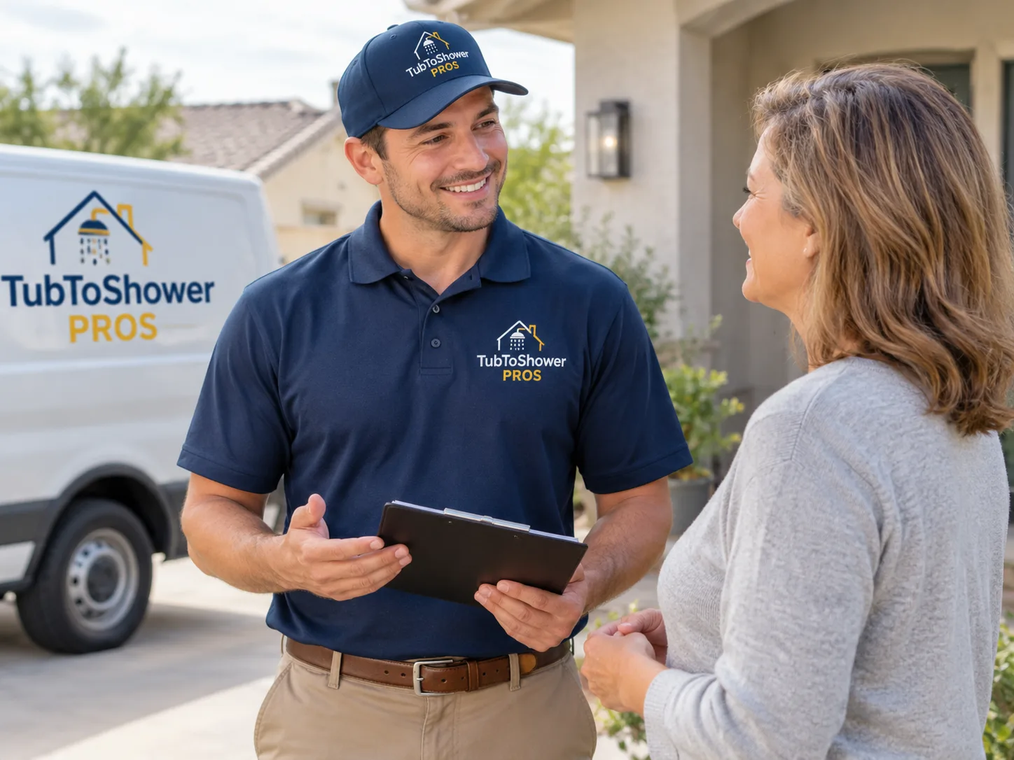 Tub Shower Conversion Lilesville, NC FAQs